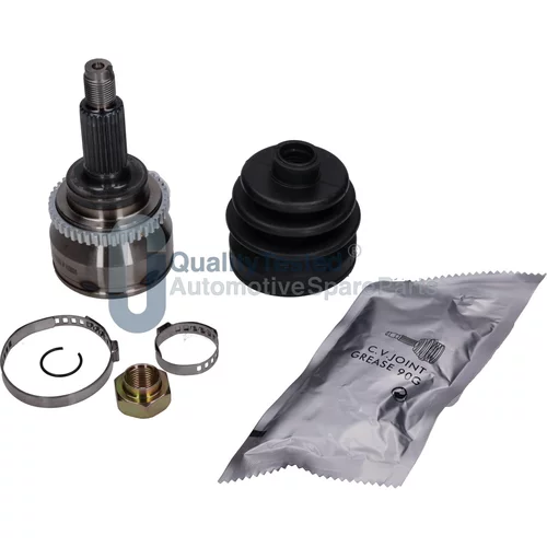 Sada kĺbov hnacieho hriadeľa JAPANPARTS GI0405JM