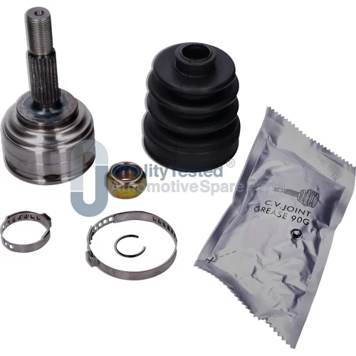 Sada kĺbov hnacieho hriadeľa JAPANPARTS GI0708JM