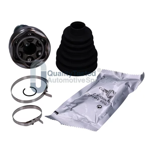 Sada kĺbov hnacieho hriadeľa GI0919JM /Japanparts/ - obr. 1