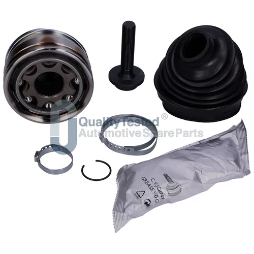 Sada kĺbov hnacieho hriadeľa JAPANPARTS GI0933JM