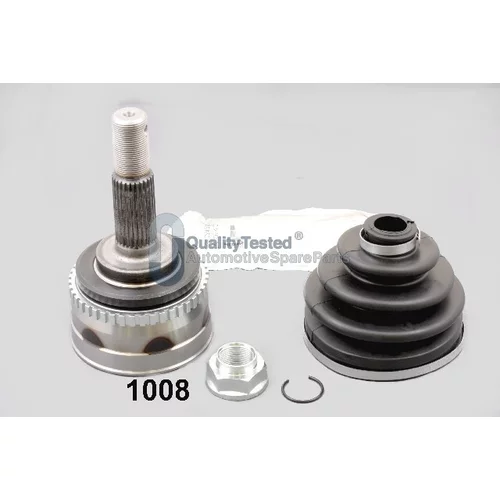 Sada kĺbov hnacieho hriadeľa JAPANPARTS GI1008JM