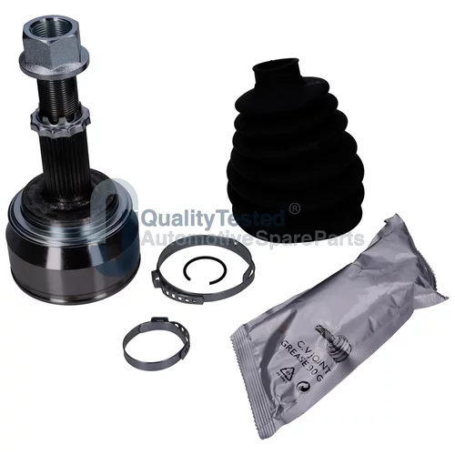 Sada kĺbov hnacieho hriadeľa JAPANPARTS GI1032JM
