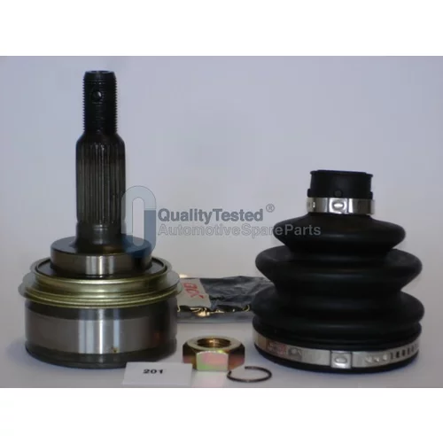 Sada kĺbov hnacieho hriadeľa JAPANPARTS GI201JM