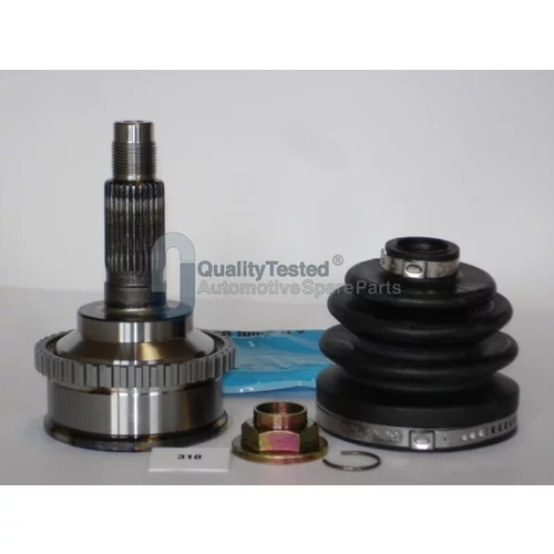 Sada kĺbov hnacieho hriadeľa JAPANPARTS GI318JM