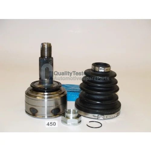 Sada kĺbov hnacieho hriadeľa JAPANPARTS GI450JM