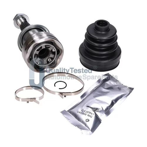 Sada kĺbov hnacieho hriadeľa GI626JM /Japanparts/ - obr. 1