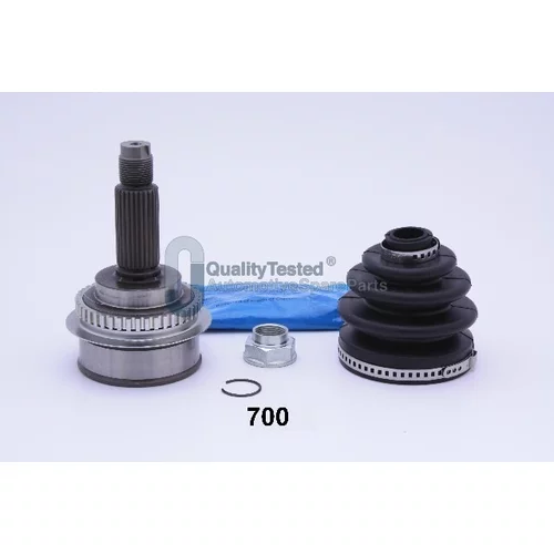 Sada kĺbov hnacieho hriadeľa JAPANPARTS GI700JM