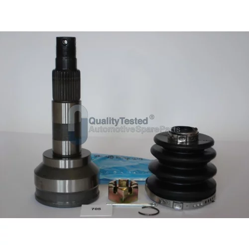 Sada kĺbov hnacieho hriadeľa GI705JM /Japanparts/