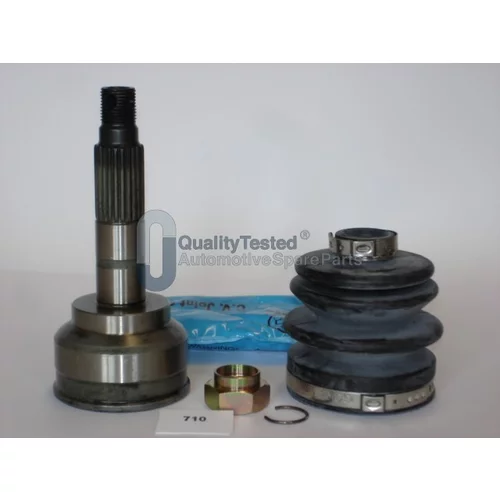 Sada kĺbov hnacieho hriadeľa JAPANPARTS GI710JM
