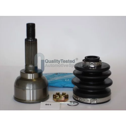Sada kĺbov hnacieho hriadeľa JAPANPARTS GI801JM