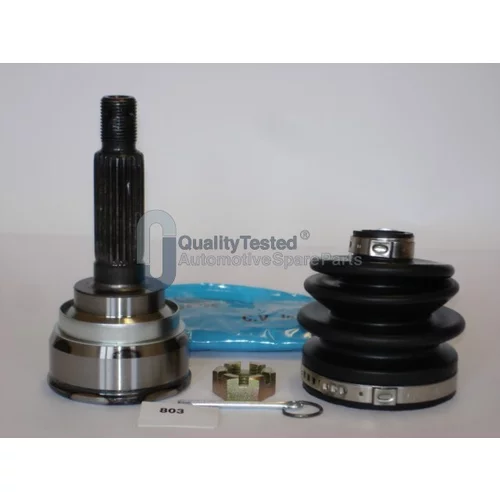 Sada kĺbov hnacieho hriadeľa JAPANPARTS GI803JM