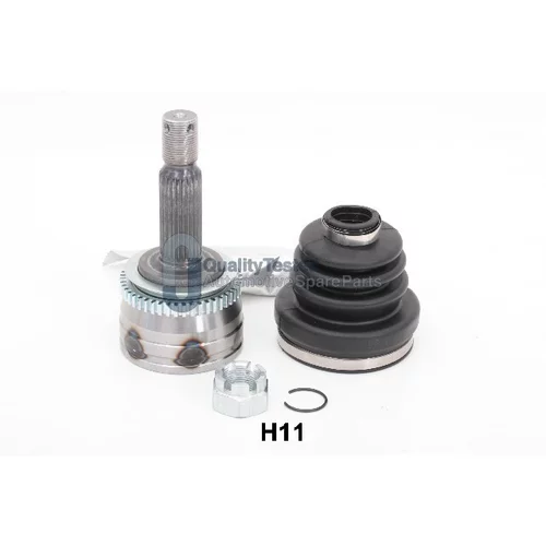 Sada kĺbov hnacieho hriadeľa JAPANPARTS GIH11JM