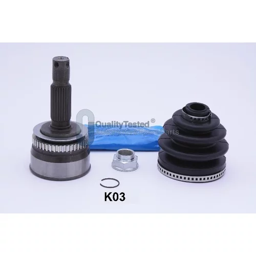 Sada kĺbov hnacieho hriadeľa JAPANPARTS GIK03JM