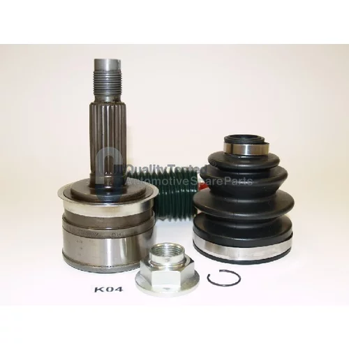 Sada kĺbov hnacieho hriadeľa JAPANPARTS GIK04JM
