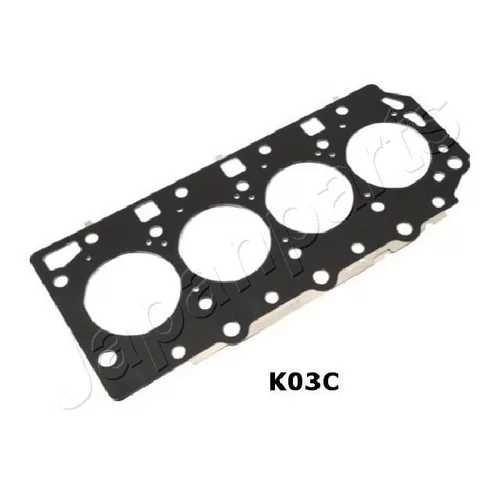 Tesnenie hlavy valcov JAPANPARTS GT-K03C