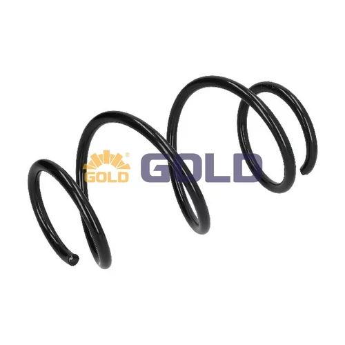 Pružina podvozku GZJ4019A /Japanparts/