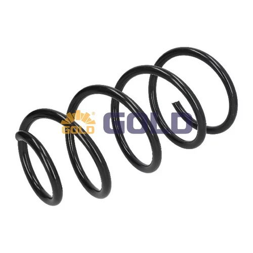 Pružina podvozku GZJ4106A /Japanparts/