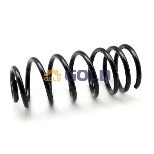 Pružina podvozku GZJ5285C /Japanparts/