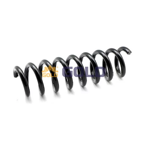 Pružina podvozku GZJ7074A /Japanparts/