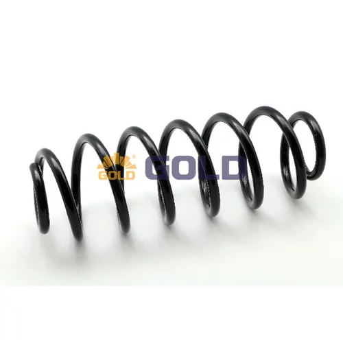 Pružina podvozku GZJ7136A /Japanparts/