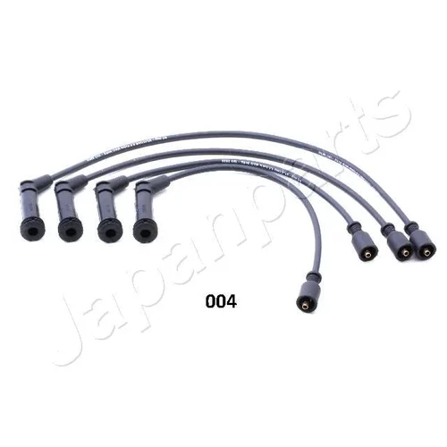 Sada zapaľovacích káblov JAPANPARTS IC-004
