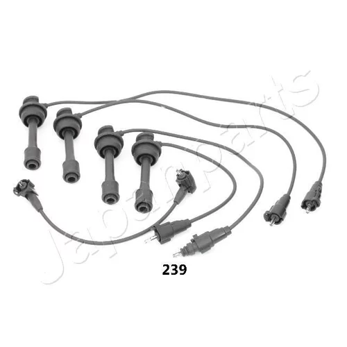 Sada zapaľovacích káblov JAPANPARTS IC-239