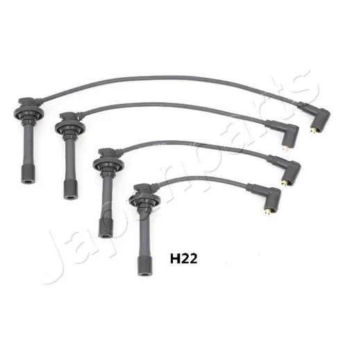 Sada zapaľovacích káblov JAPANPARTS IC-H22