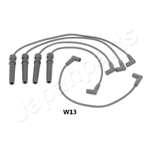 Sada zapaľovacích káblov JAPANPARTS IC-W13