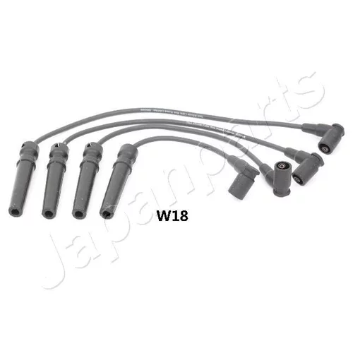Sada zapaľovacích káblov JAPANPARTS IC-W18