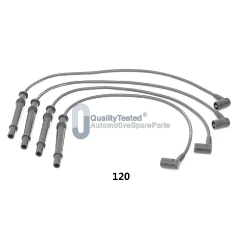 Sada zapaľovacích káblov JAPANPARTS IC120JM