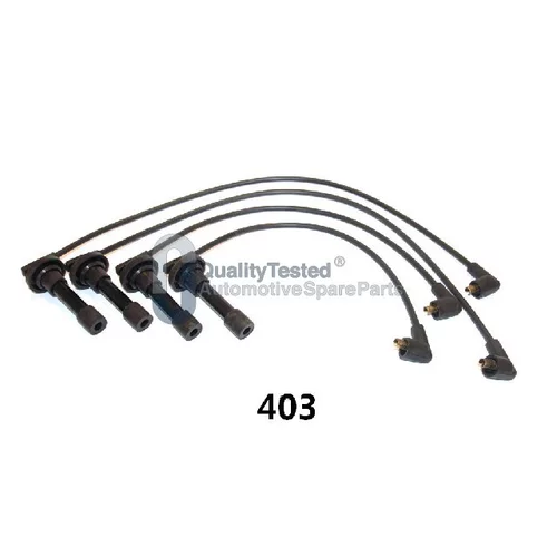 Sada zapaľovacích káblov JAPANPARTS IC403JM