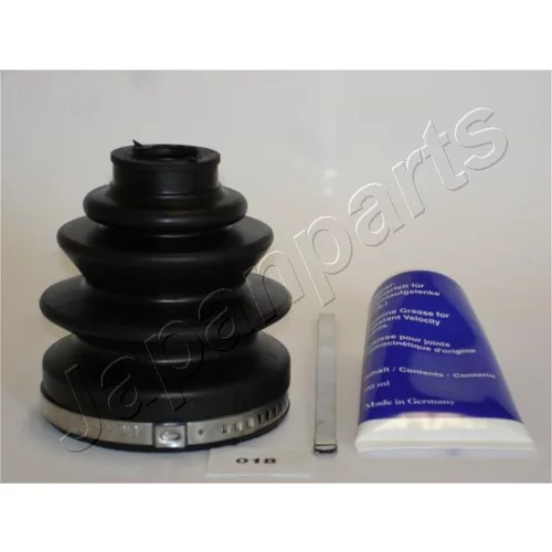Manžeta hnacieho hriadeľa - opravná sada JAPANPARTS KB-018