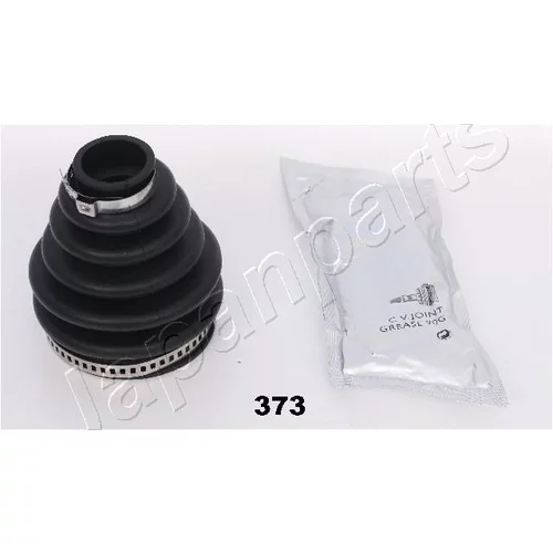 Manžeta hnacieho hriadeľa - opravná sada JAPANPARTS KB-373