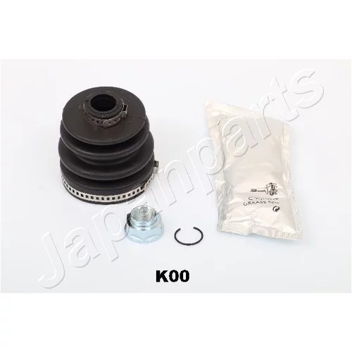 Manžeta hnacieho hriadeľa - opravná sada JAPANPARTS KB-K00