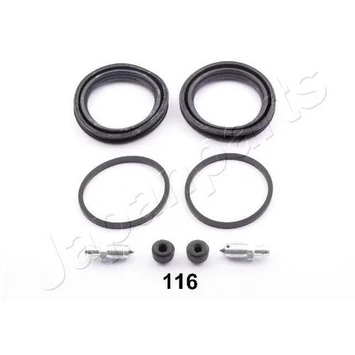 Opravná sada brzdového strmeňa Japanparts KD-116