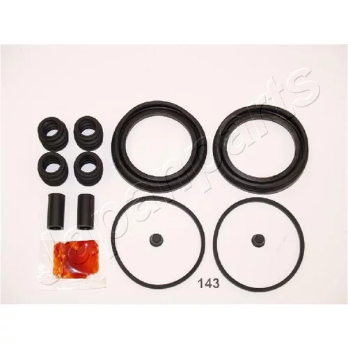 Opravná sada brzdového strmeňa JAPANPARTS KD-143