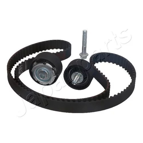 Sada ozubeného remeňa KDD-020 /Japanparts/ - obr. 2