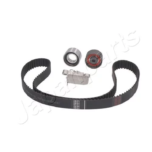 Sada ozubeného remeňa KDD-334 /Japanparts/ - obr. 2