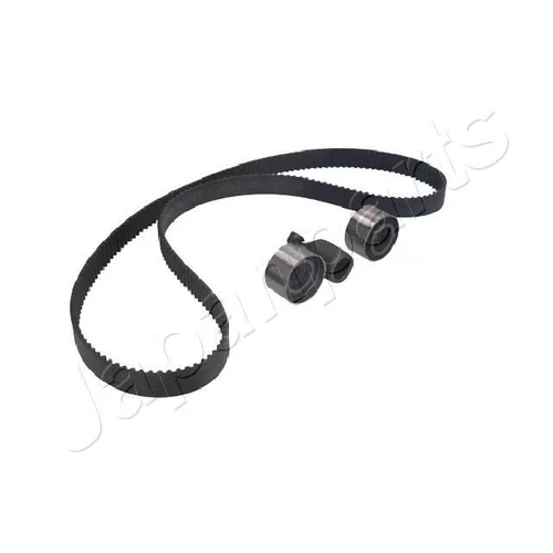Sada ozubeného remeňa KDD-407 /Japanparts/ - obr. 3