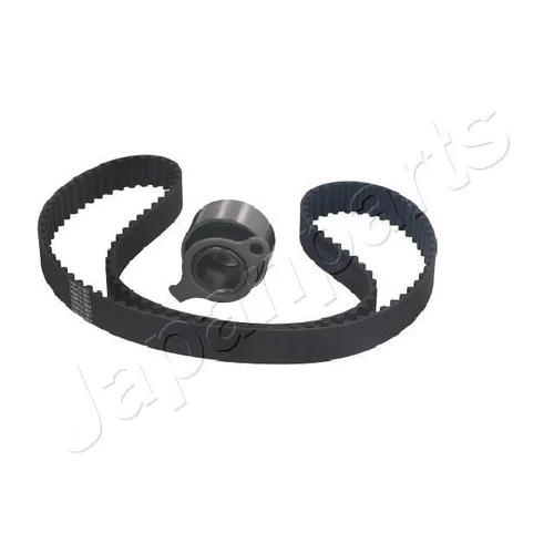 Sada ozubeného remeňa KDD-411 /Japanparts/ - obr. 2