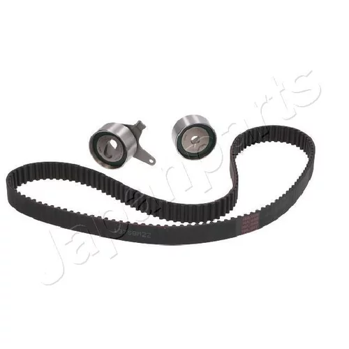 Sada ozubeného remeňa KDD-K10 /Japanparts/ - obr. 2