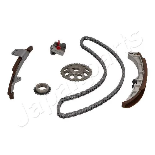 Sada rozvodovej reťaze JAPANPARTS KDK-202