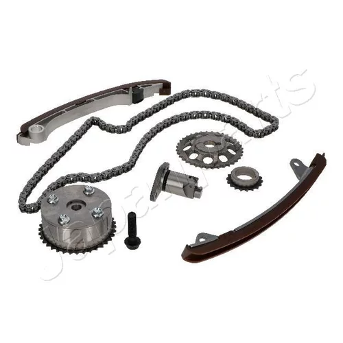 Sada rozvodovej reťaze KDK-204V /Japanparts/ - obr. 3