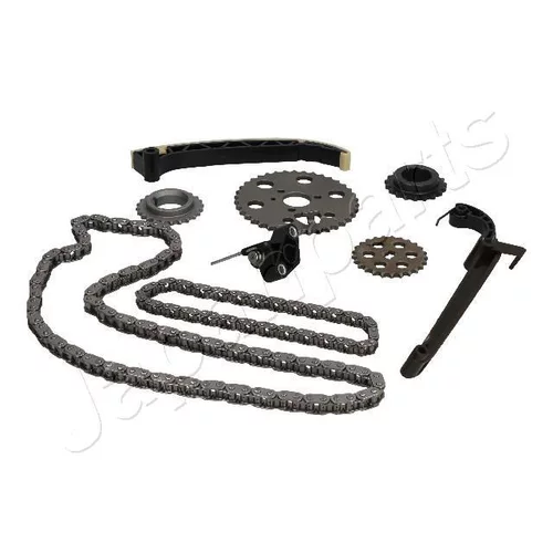 Sada rozvodovej reťaze KDK-M02 /Japanparts/ - obr. 2