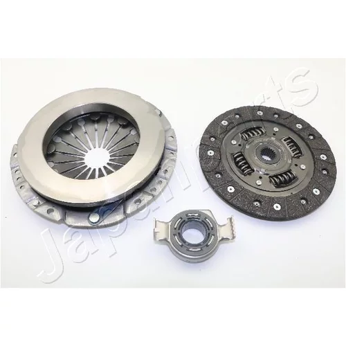 Spojková sada KF-0200 /Japanparts/ - obr. 1