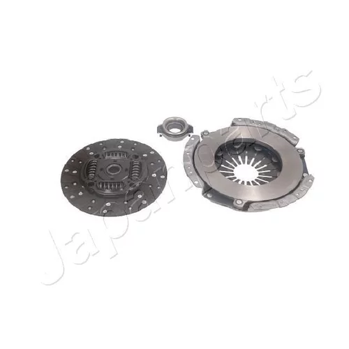 Spojková sada KF-1014 /Japanparts/ - obr. 1
