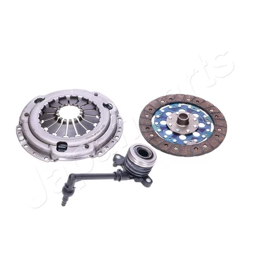 Spojková sada JAPANPARTS KF-1025