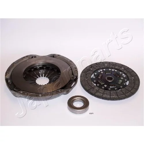 Spojková sada KF-191 /Japanparts/ - obr. 1