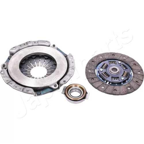 Spojková sada JAPANPARTS KF-197