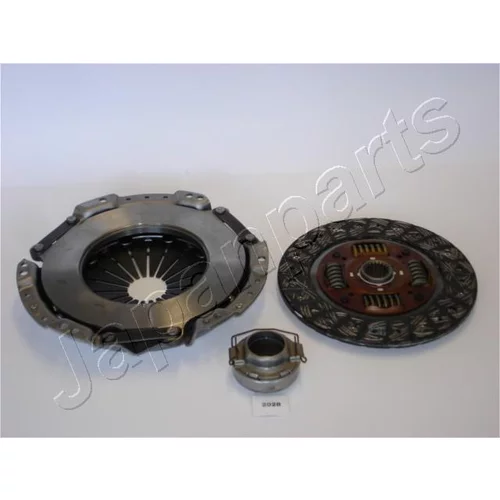 Spojková sada KF-2028 /Japanparts/ - obr. 1